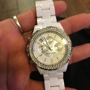 Sexy watch